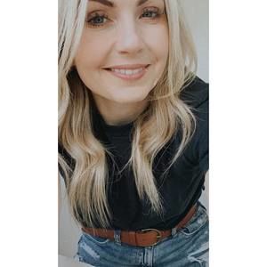 Meet your Posher, Dana